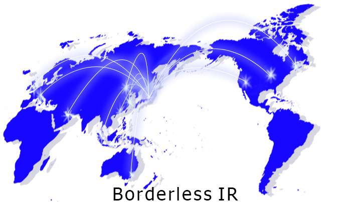 BorderlessIRメイン画像